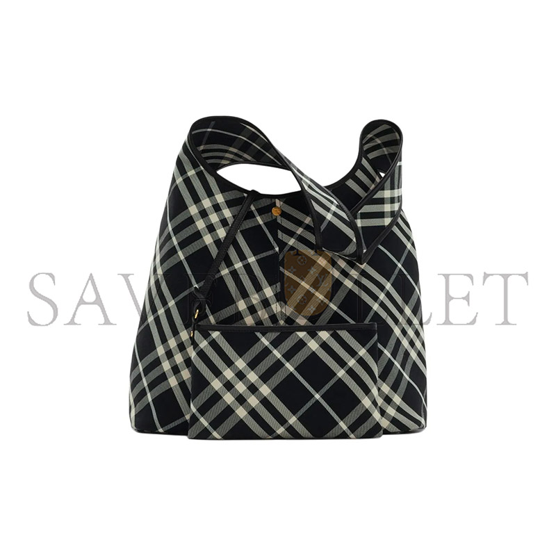 Bv*b*rry tote and shoulder bag 80944761 (58*36*18.5cm)